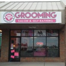 Pawsitively Perfect Grooming & Self Bathe - Pet Grooming