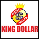 King Dollar 24 - Discount Stores