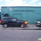 Allied Plating Supplies