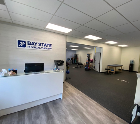 Bay State Physical Therapy - Sandwich, MA