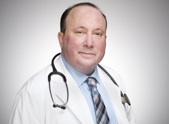 Dr. David A Genn, MD - Cortlandt Manor, NY