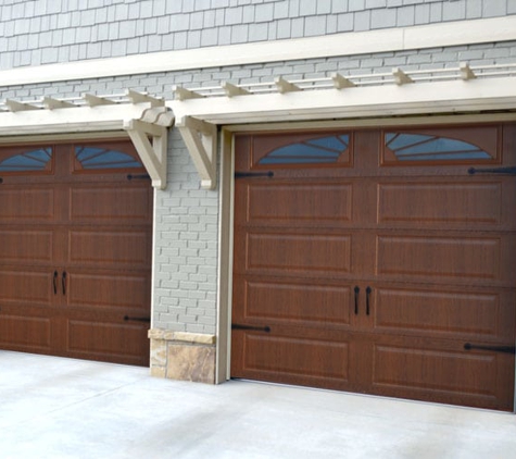 Illini Garage Door Service - Springfield, IL