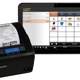 Electronic POS Systems