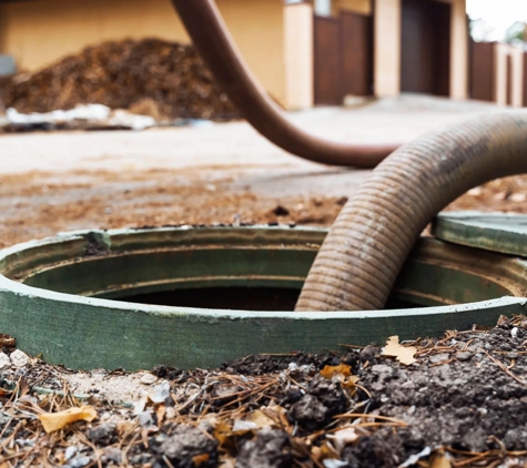 Pumpout and Septic Services Riverina - Yenda, NSW
