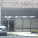 Proffessional Video Supply inc - Video Equipment & Supplies