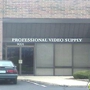 Proffessional Video Supply inc
