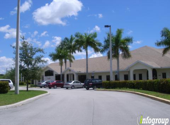 Knights of Columbus - Pembroke Pines, FL