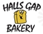 Halls Gap Bakery Pty Ltd Logo