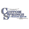 Custom Springs & Trailer Repair gallery