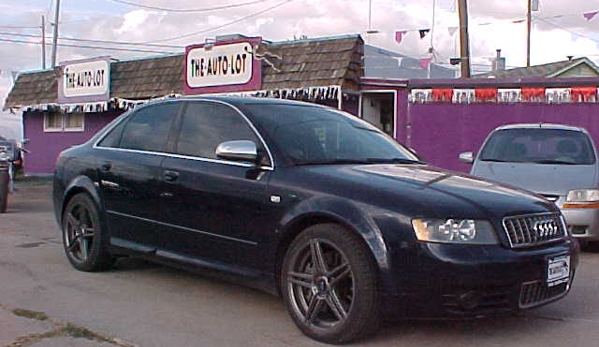 The Auto Lot - Great Falls, MT