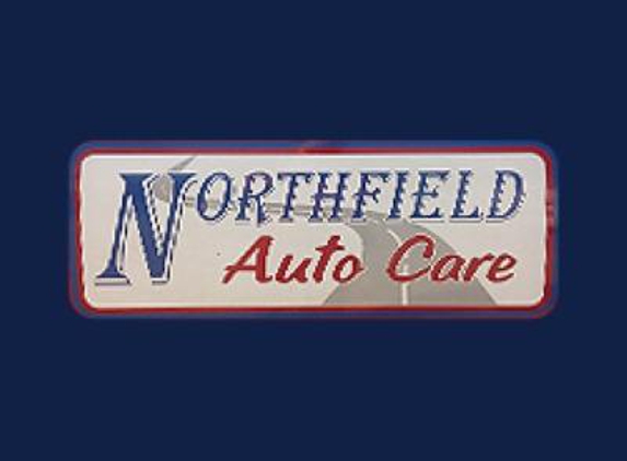 Northfield Auto Care - Northfield, MN