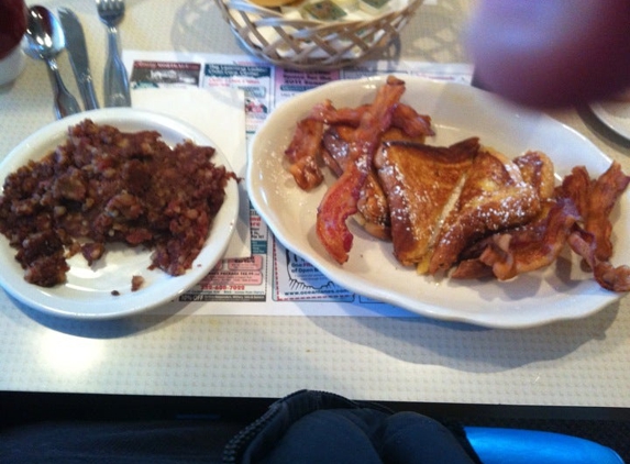 Silverton Diner - Toms River, NJ