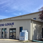 McClung-Logan Equipment Company