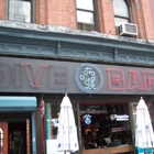 Dive Bar