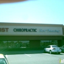 Brett Chiropractic Clinic - Acupuncture