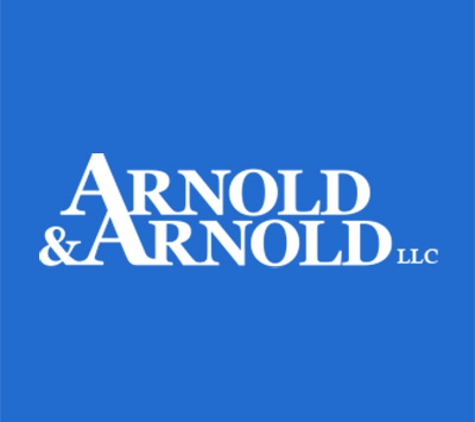 Arnold & Arnold - Macon, GA