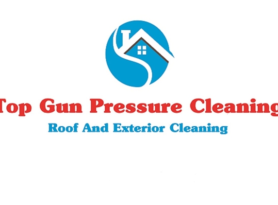 Top Gun Pressure Cleaning - Columbus, WI