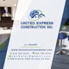 United Express Construction . gallery