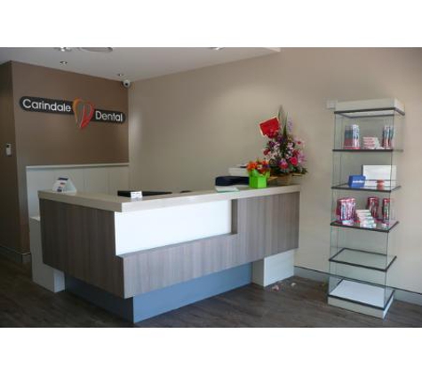 Carindale Dental - Carindale, QLD