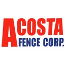 Acosta Fence Corp. - Vinyl Fences