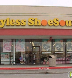 Payless ShoeSource 8132 Kirby Dr 