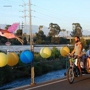 The Los Angeles Pedicab Company