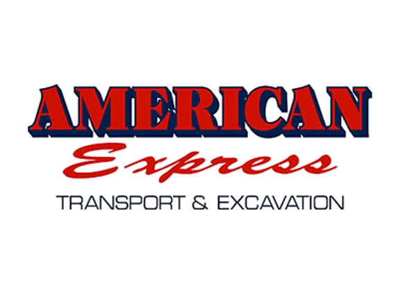 American Express Transport & Excavation - Eau Claire, WI