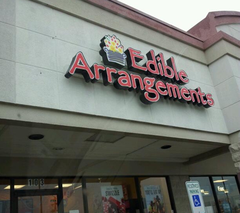 Edible Arrangements - Elizabethtown, KY