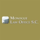Monogue Law Office SC - Probate Law Attorneys