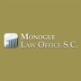 Monogue Law Office SC