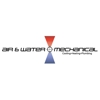 Air & Water Mechanical Services gallery