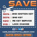 Car Locksmith Tolleson - Locks & Locksmiths