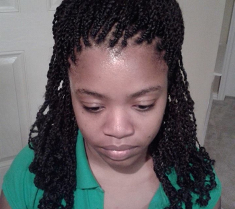 MJ STYLES: Sewin Weaves, Twist, & Braids - Dallas - Dallas, TX