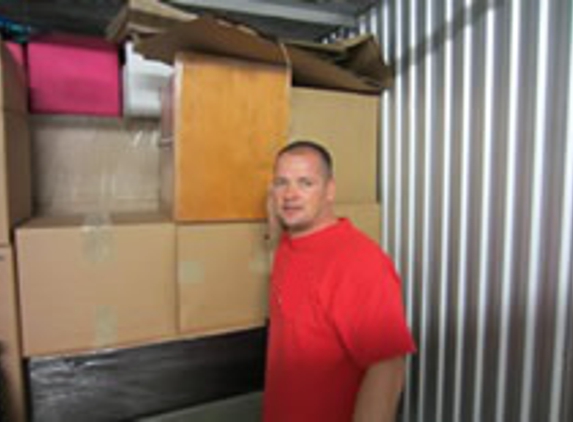 Christian Moving Co., LLP - Orlando, FL