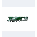 Joe's Auto Glass - Windshield Repair