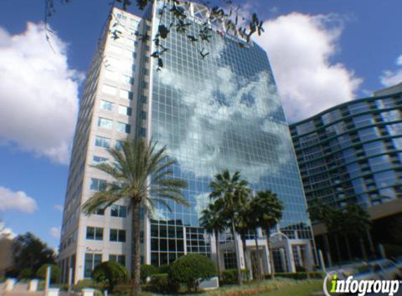 Utendahl Capital Management - Orlando, FL