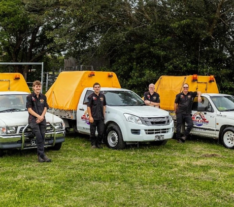 Mechanical - Mobile Farm Service - Nowra, NSW