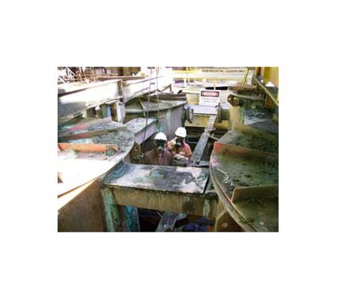 Gadaleta Steel Fabrication - Whyalla Norrie, SA