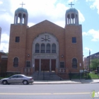 Evangelismos Greek Orthodox Church