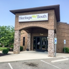 Heritage South Community Credit Union