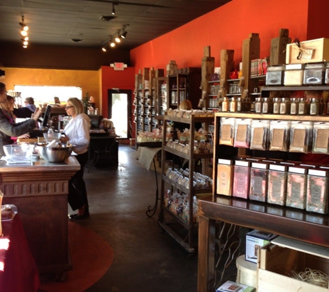 Saugatuck Spice Merchants - Saugatuck, MI