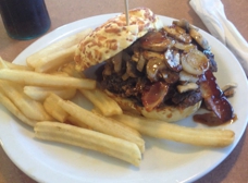 Appetizers and soups menu - Picture of Denny's, Orlando - Tripadvisor