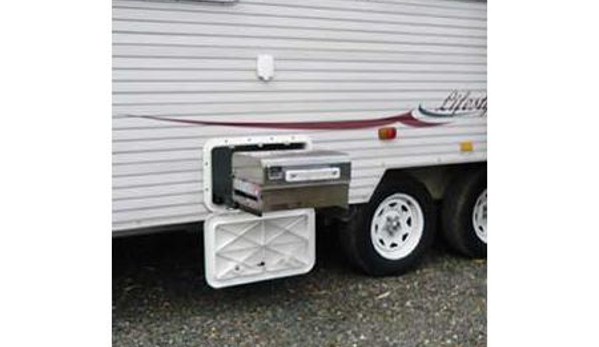 Great Lakes Caravans - Nabiac, NSW