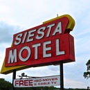 Siesta Motel - Motels
