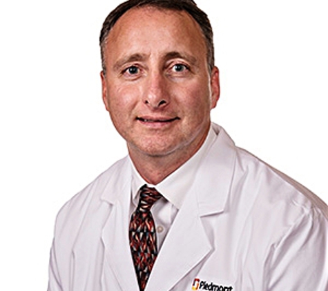 Dr. Stephen P. Prater - Atlanta, GA