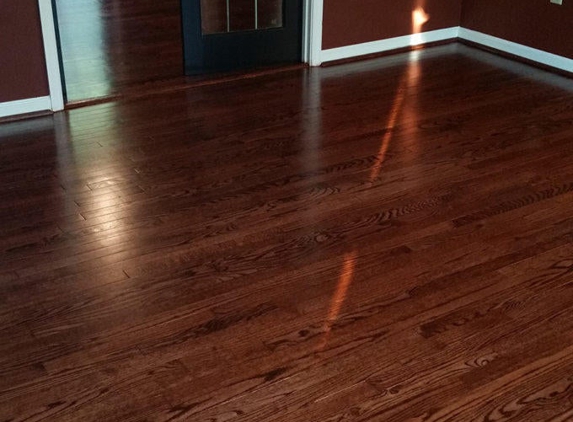 FloorGem Services, Inc. - Columbia, MD