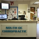 South Orange County Chiropractic - Massage Services