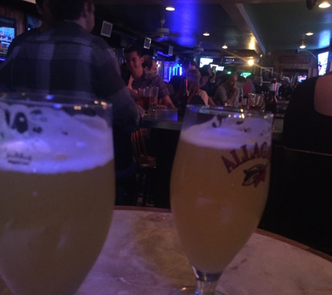 Pitchers Pub - Philadelphia, PA