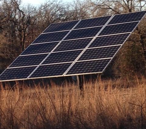 Sun City Solar Energy - Joplin, MO