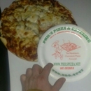 Phil's Pizza - Pizza